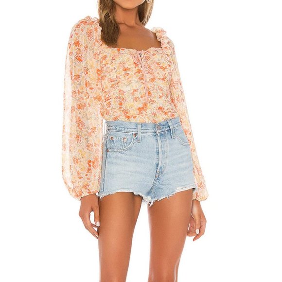 Levi's Pants - New Levi's 501 Rigid Button Fly  Denim Jean Shorts Distressed Raw Hem Relaxed 29
